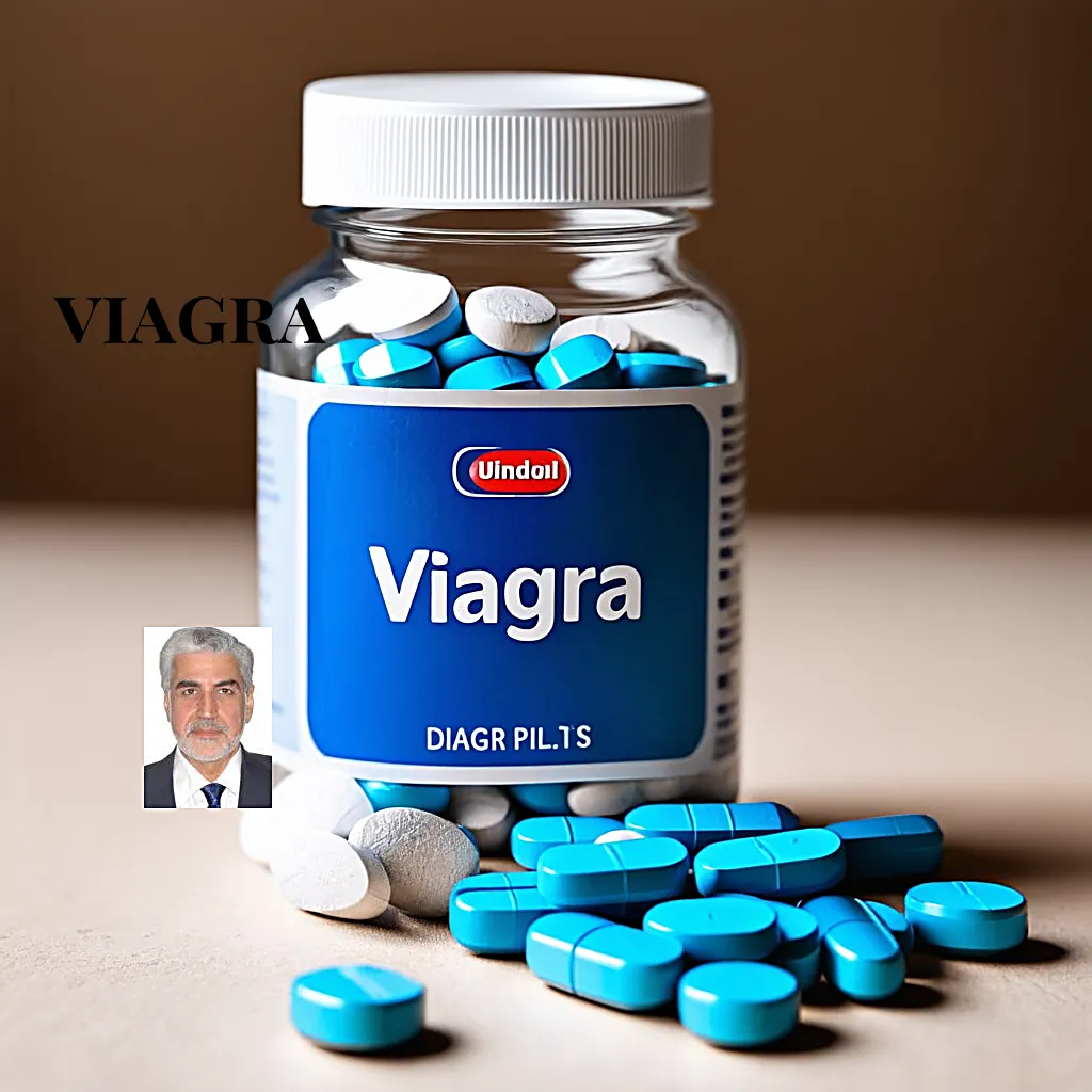 Viagra ricetta